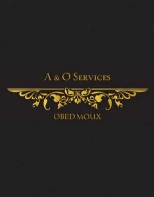 A & O Services Logo