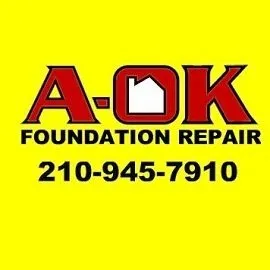 Slide of A -OK Foundation Repair