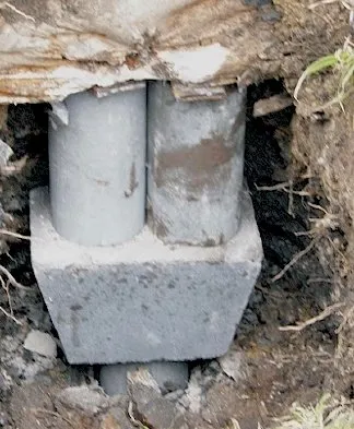 Slide of A -OK Foundation Repair