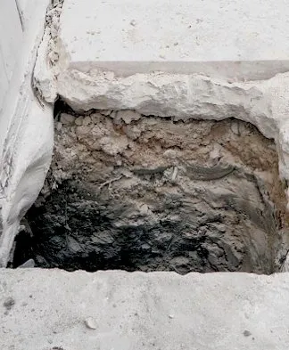 Slide of A -OK Foundation Repair