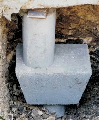 Slide of A -OK Foundation Repair
