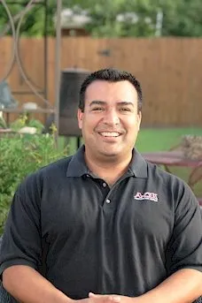 A -OK Foundation Repair Logo