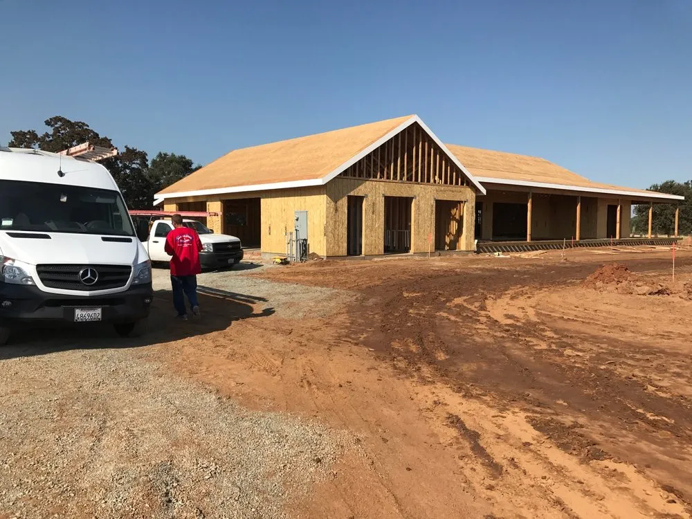 Slide of A & P Heating & Cooling