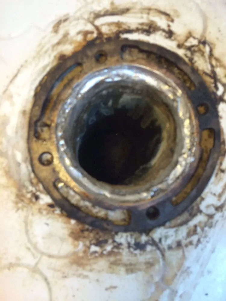 Slide of A & P Plumbing & Heating