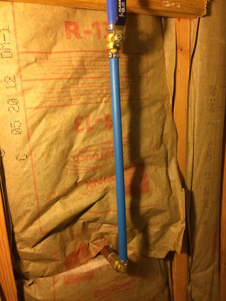 Slide of A & P Plumbing & Heating