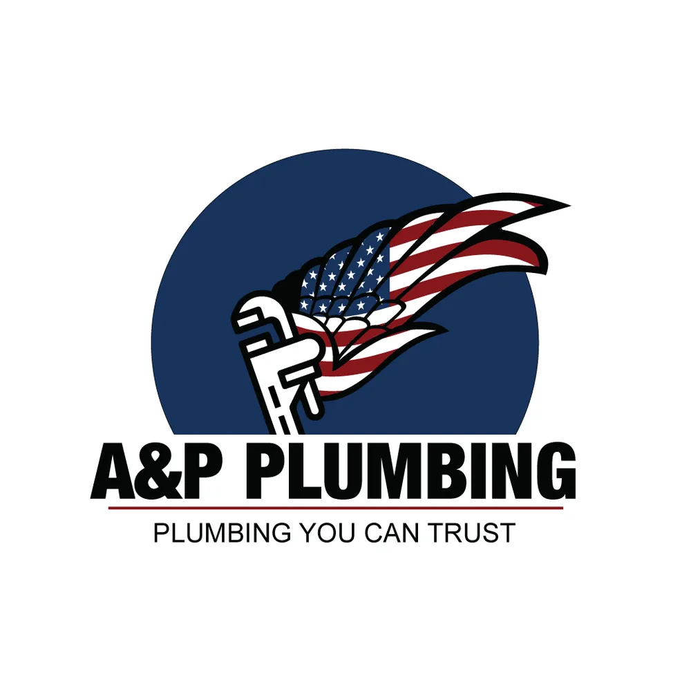 Slide of A & P Plumbing Services