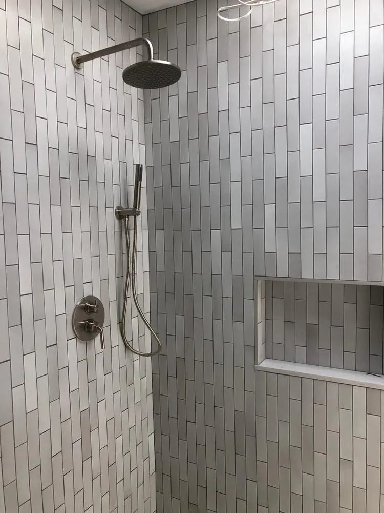 Slide of A & P Plumbing Services