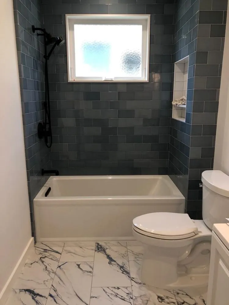 Slide of A & P Plumbing Services