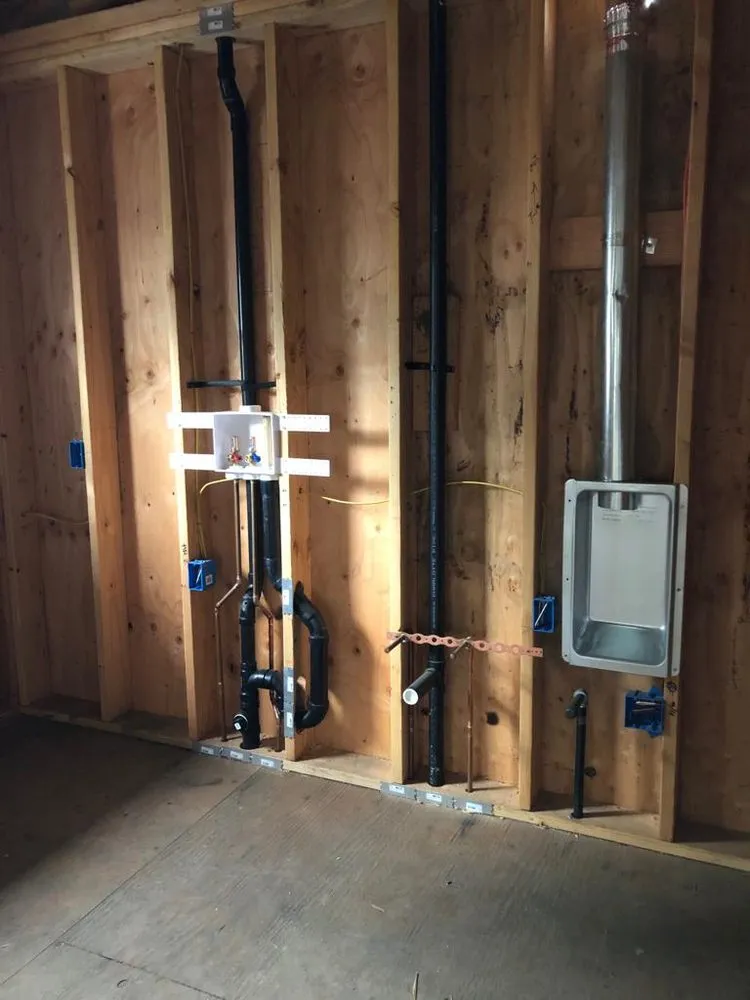 Slide of A & P Plumbing Services