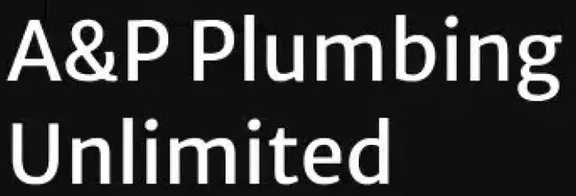 Slide of A & P Plumbing Unlimited