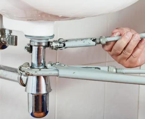 Slide of A & P Plumbing Unlimited