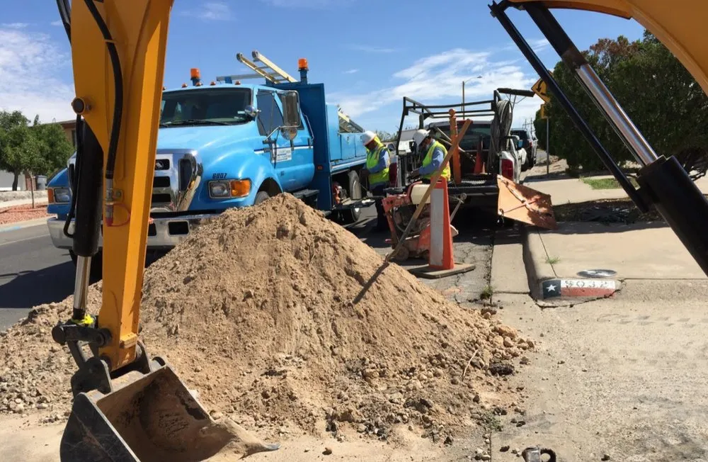 Slide of A & P Plumbing Unlimited