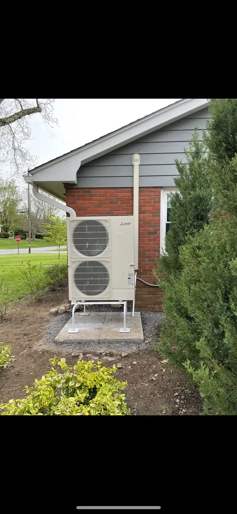 Slide of A & R Mechanical Contracting