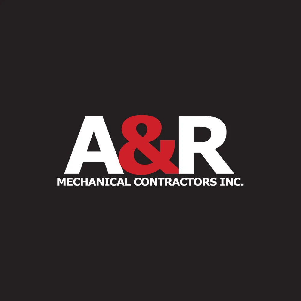 Slide of A & R Mechanical Contractors Inc
