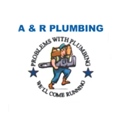 Slide of A & R Plumbing