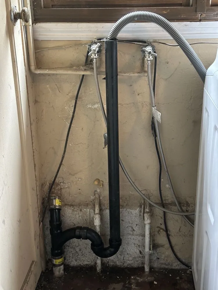 Slide of A & R Plumbing