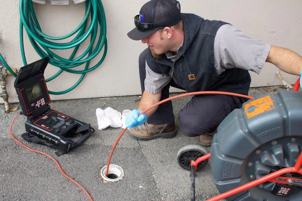 Slide of A & R Plumbing