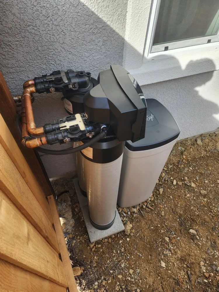 Slide of A & R Plumbing Service