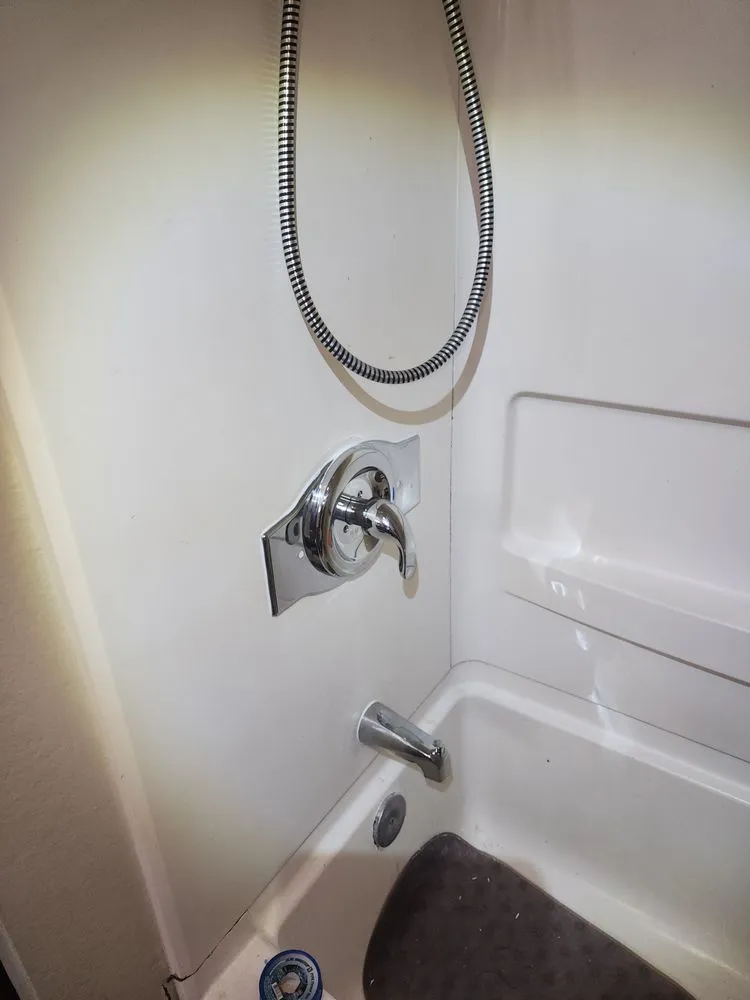 Slide of A & R Plumbing Service