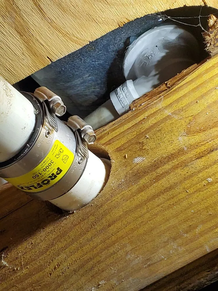 Slide of A & R Plumbing