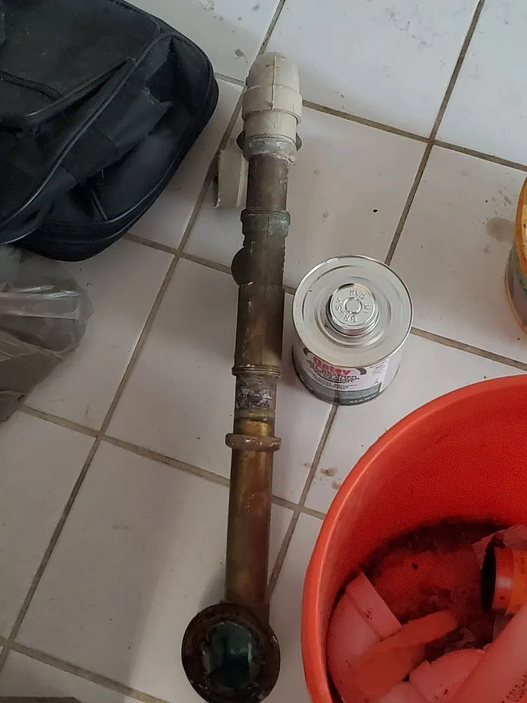 Slide of A & R Plumbing