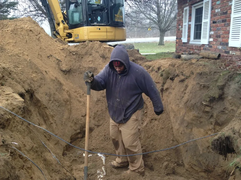 Slide of A & R Plumbing