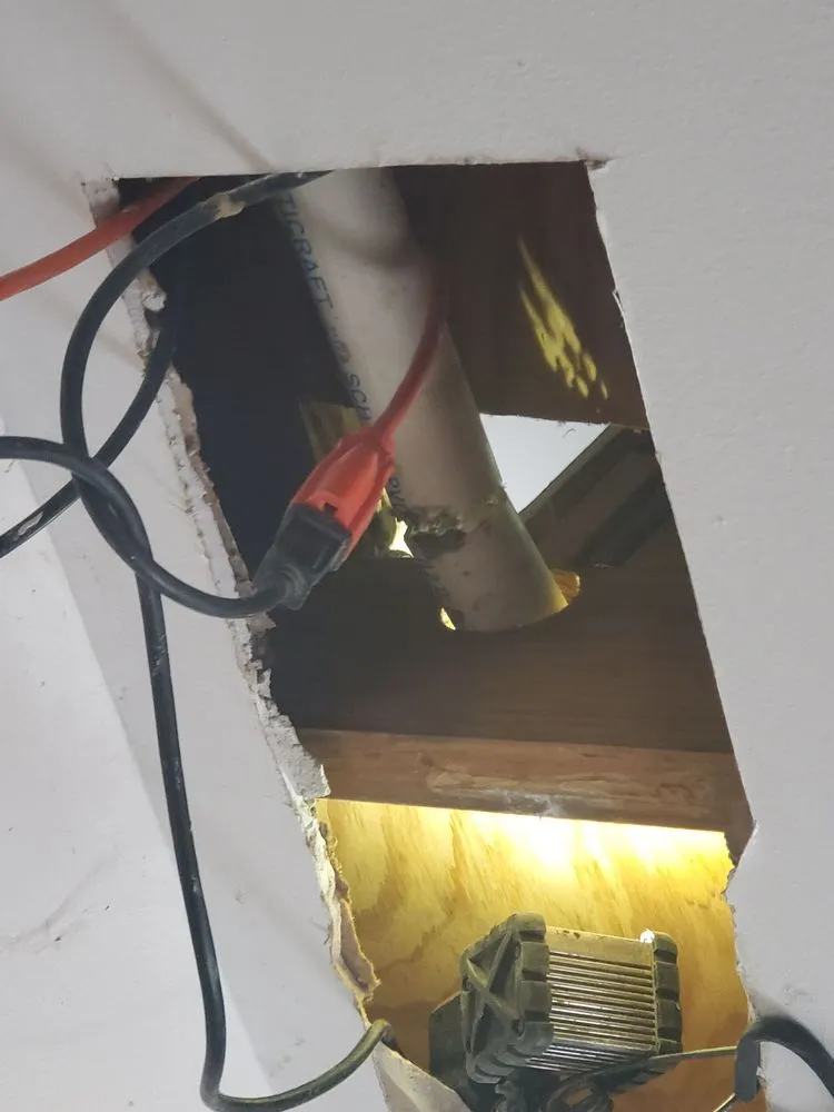 Slide of A & R Plumbing