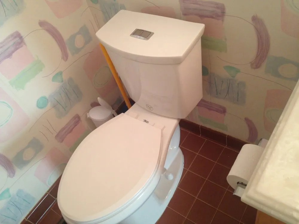 Slide of A & R Plumbing