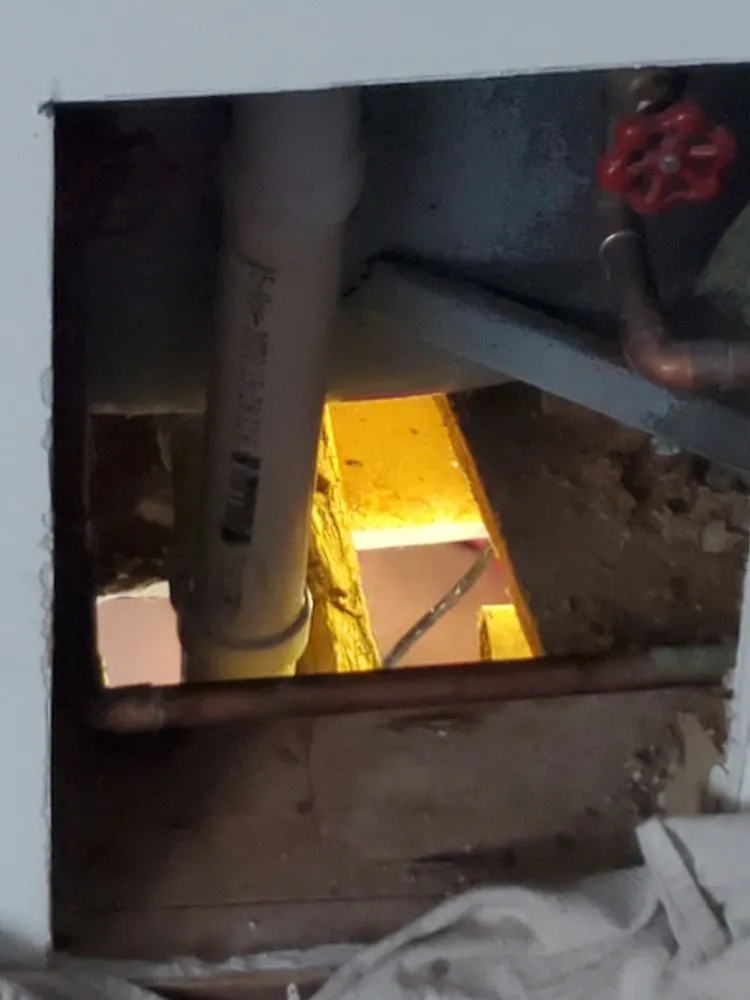 Slide of A & R Plumbing