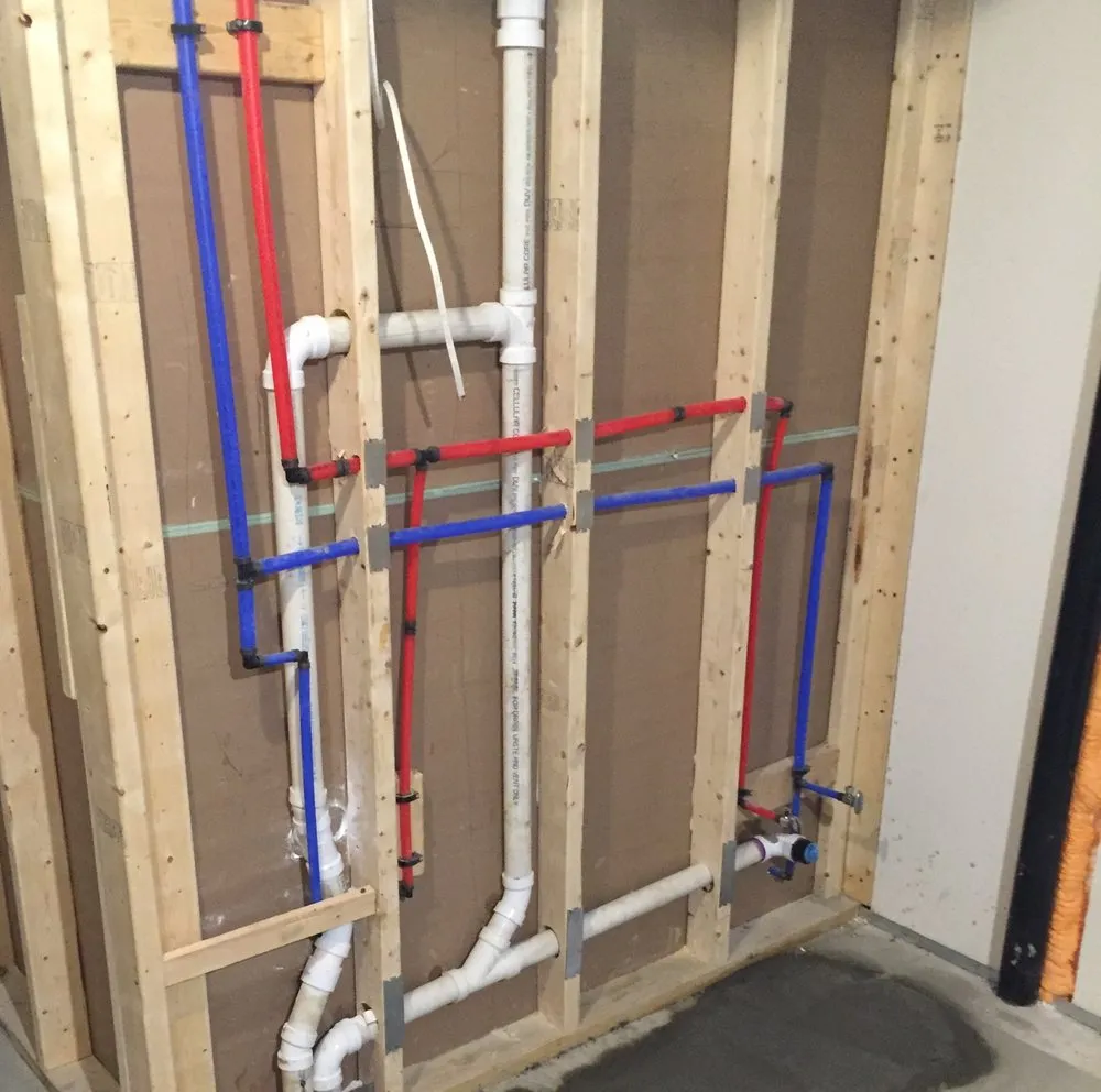 Slide of A & R Plumbing