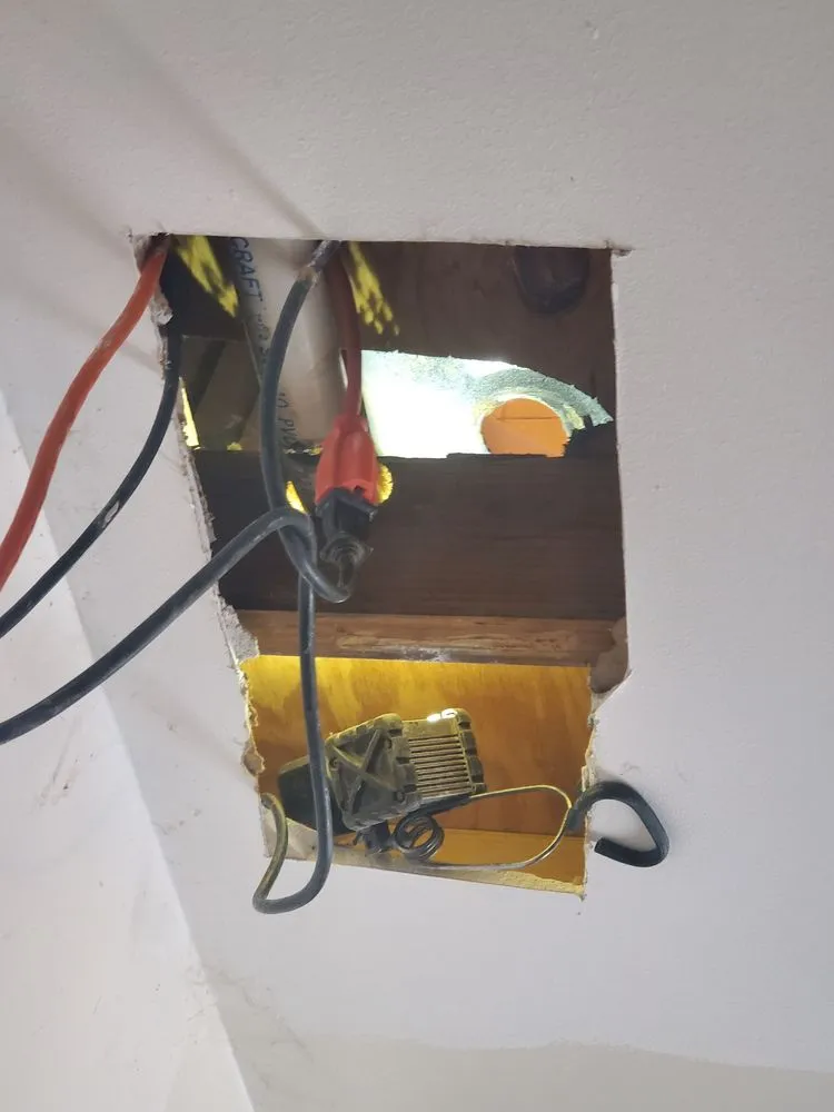 Slide of A & R Plumbing