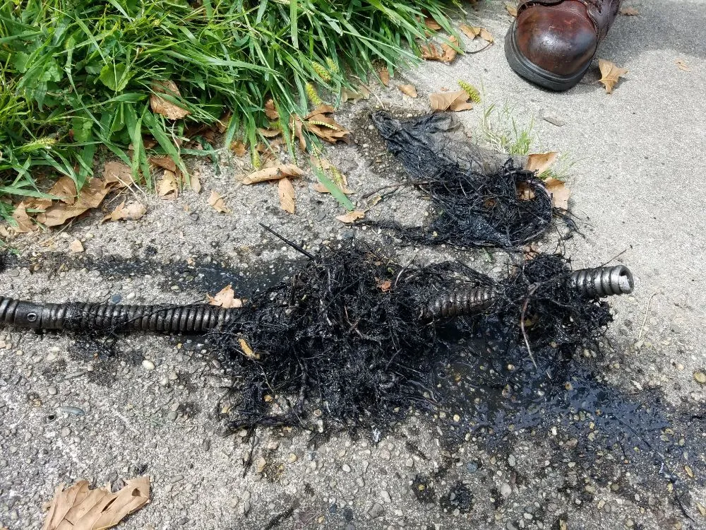 Professional water heater service for homes in Levittown, PA by A & S Drain Cleaning