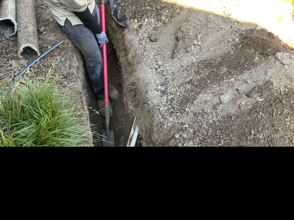 Slide of A & S Plumbing