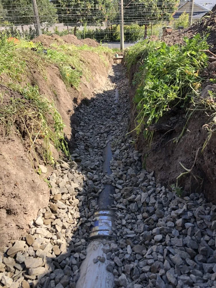 Slide of A & S Plumbing