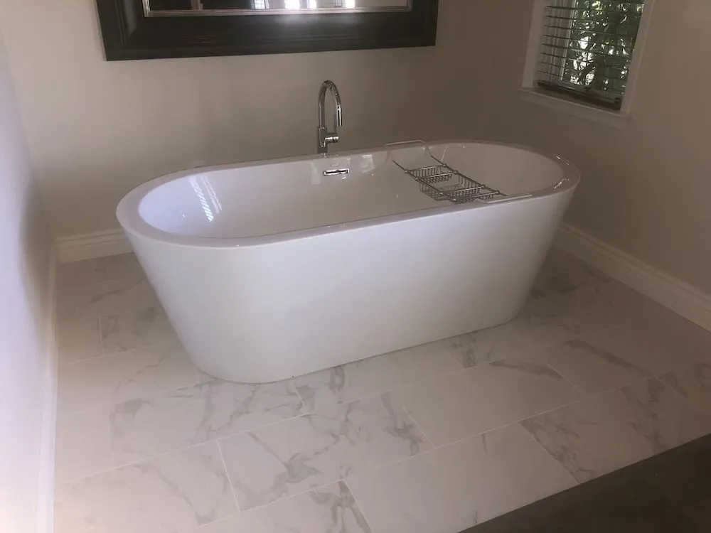 Slide of A & S Plumbing