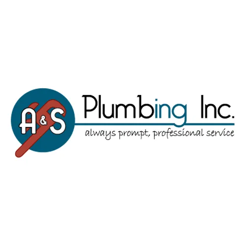 Slide of A & S Plumbing