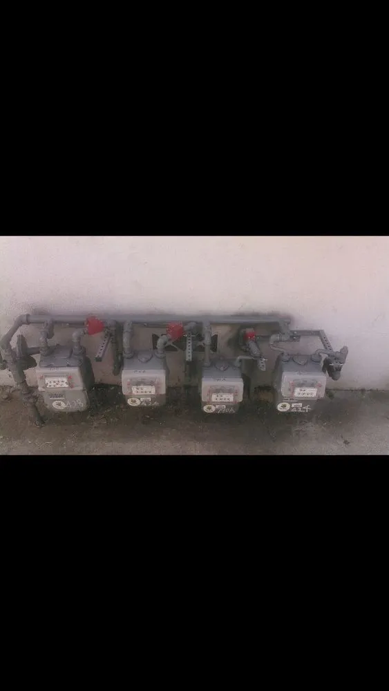 Slide of A & S Reade Plumbing