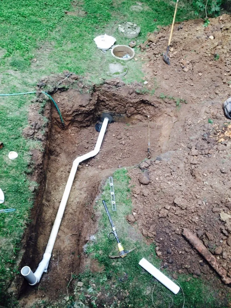 Slide of A & S Tri County Plumbing