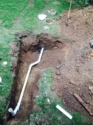 A & S Tri County Plumbing