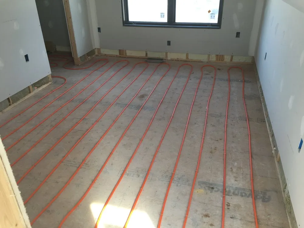 Slide of A & T Heating & Air Conditioning