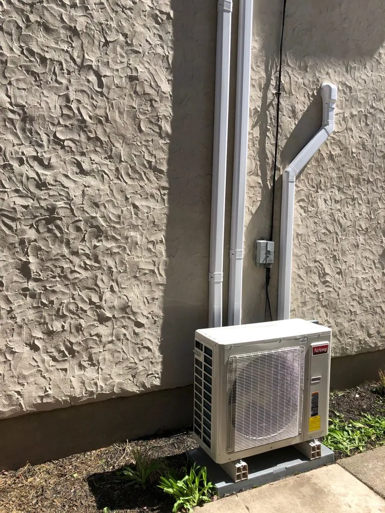 Slide of A & T Heating & Air Conditioning