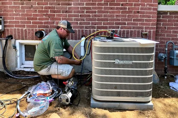 A & T Heating & Air Conditioning