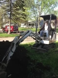 Slide of A & T Plumbing Inc & Son