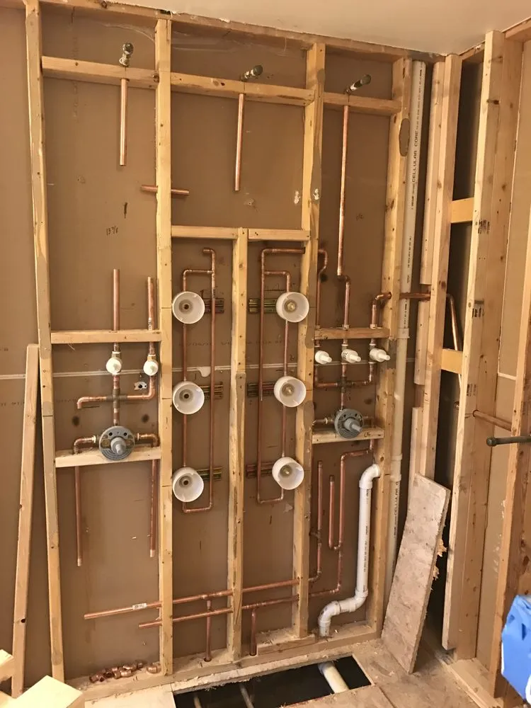 Slide of A & T Plumbing Inc & Son