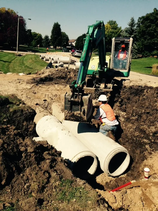 Slide of A & T Plumbing Inc & Son