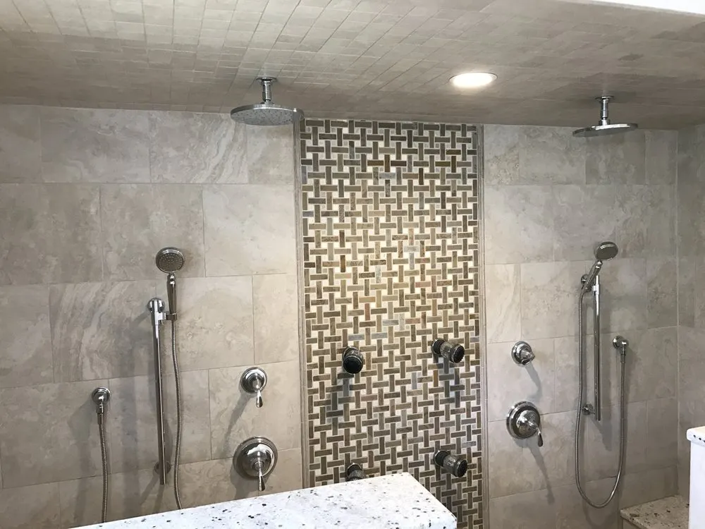 Slide of A & T Plumbing Inc & Son