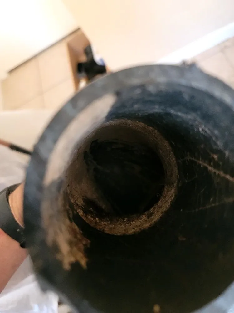 Slide of A- TEAM DRAINS