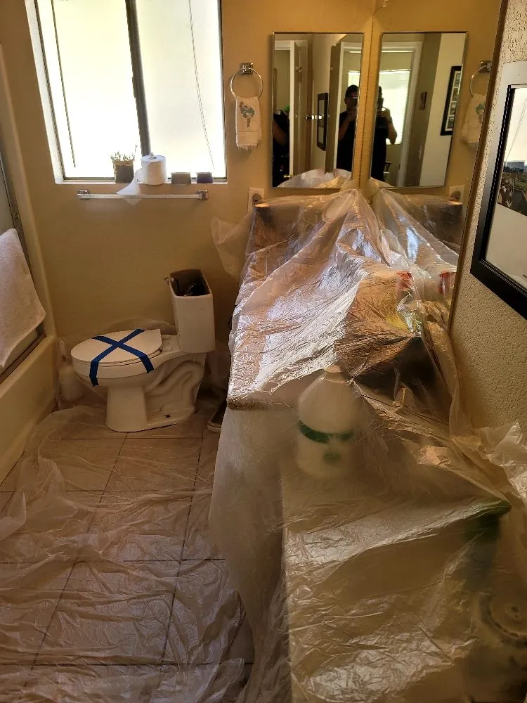 Slide of A- TEAM DRAINS