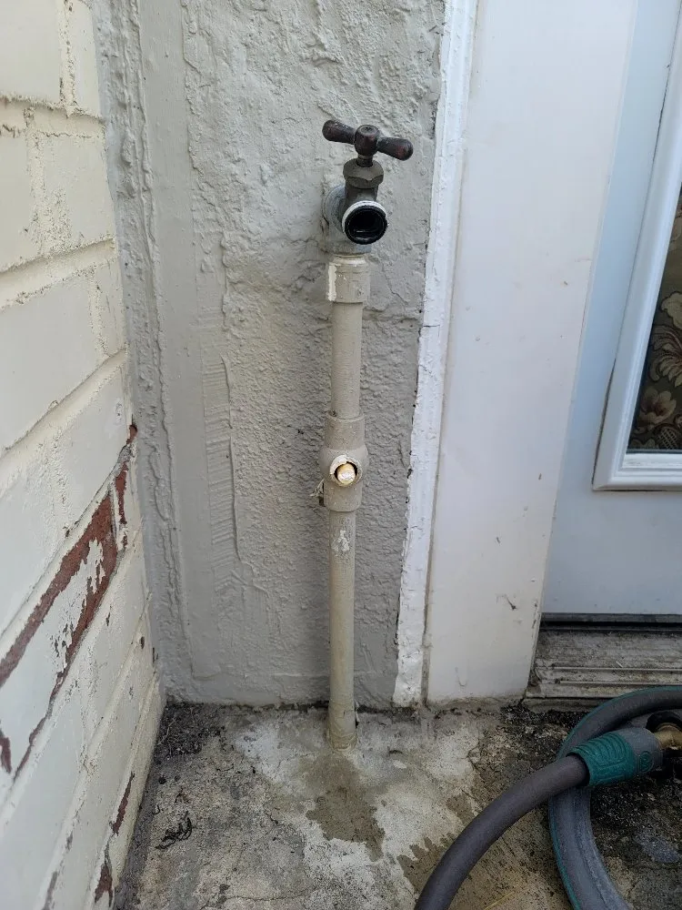 Slide of A- TEAM DRAINS