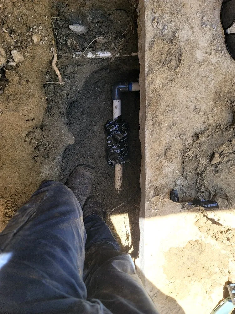 Expert plumbing repair for homes in Desert Hot Springs, CA by A- TEAM DRAINS